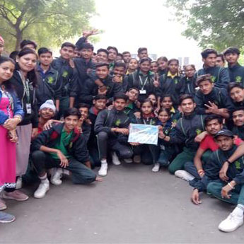 top 5 cbse school in Gwalior